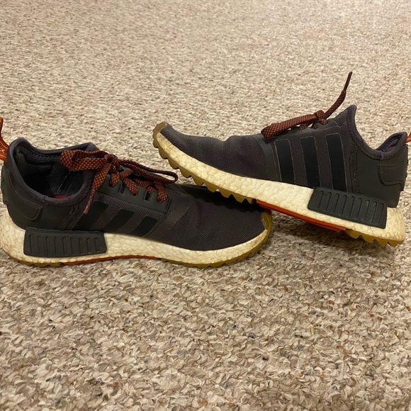 Adidas NMD R1 Trail - Picture 4 of 7